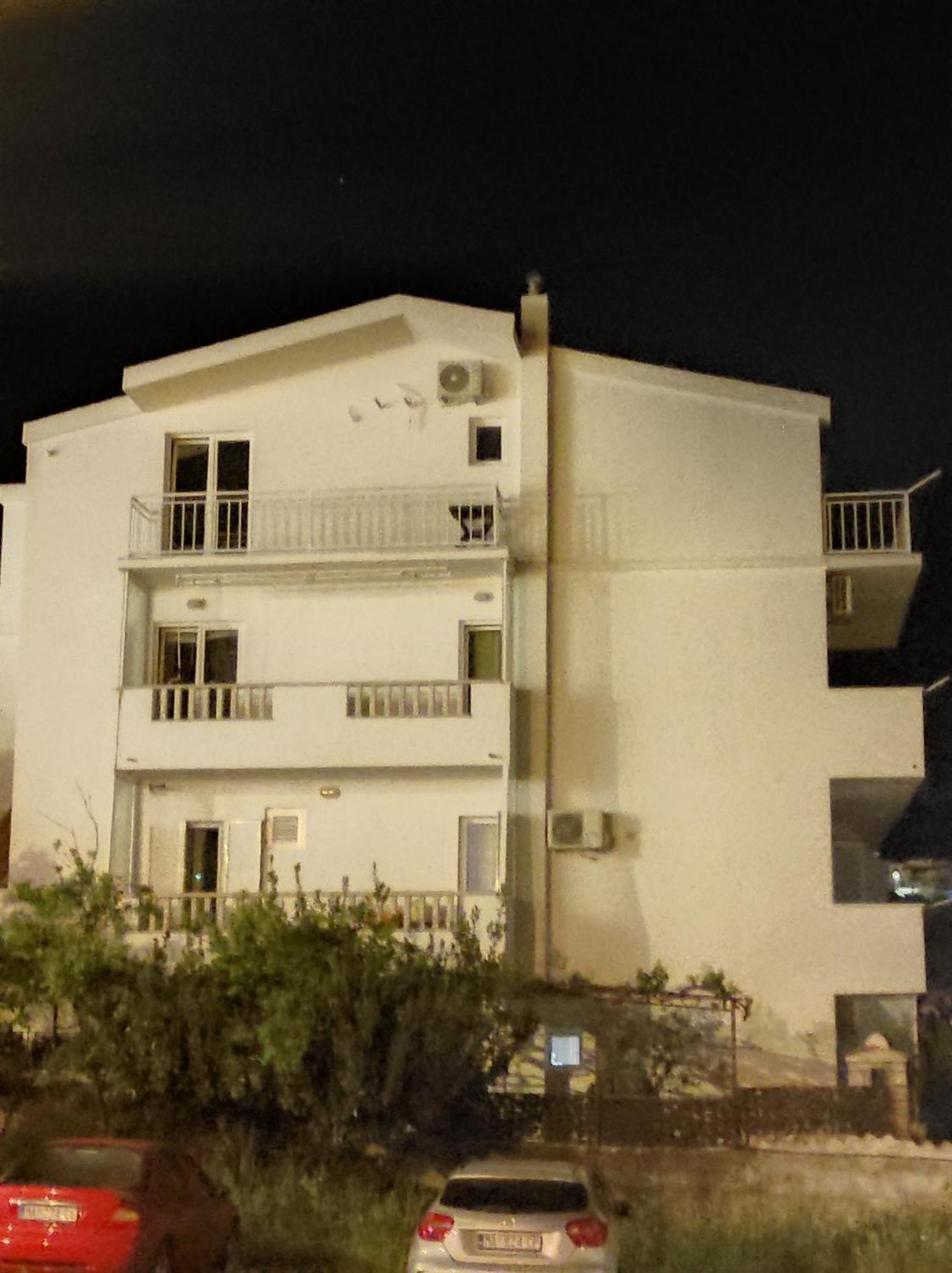 Apartment Topic Baška Voda Exterior foto